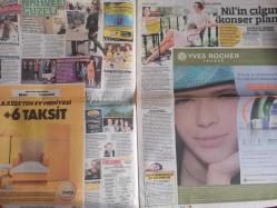 Kelebek Magazin Gazetesi - 8 Eylül 2013 - Manolya Danoğlu - Açelya Samyeli - Engin Öztürk - Pink - Rihanna - Asap Rocky - Miley Cyrus - Taylor Swift - Nicki Minaj - Katy Perry - One Direction-  Wilma Elles - Nil Karaibrahimgil - Erkin Koray - Yoko Ono - Alp Kırşan - Ebru Şancı - Haldun Dormen - Bülent Ersoy - İmer Demirer - Aydın Samanlı - Berna Yılmaz - Mesut Yılmaz - Tolga Atalay - Sıdıka Atalay - Rana Tabance - Zuhal Şeker - Deniz Alphan - Fulya Onat - İvana Sert - Erdem Kıramer - Erkan Güral - Yelda Güral - Gökhan Kimsesizcan - Sinem Vural - Engin Öztürk - Güzin Abla - Gülbahar Karakuş - Melike Karakartal - Hande Ataizi - Öner Erkan - Sarp Akkaya - Aslı Enver - Murat Yıldırım - Melda Narmanlı Çimen - Nilüfer PAzvantoğlu - Hayat Kurtaran Makyaj Hileleri - Onur Baştürk fotoğraf ve haberi - Tam Takım Gazete