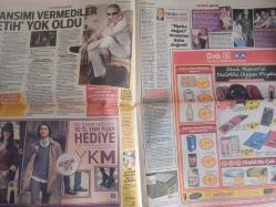 Kelebek Magazin Gazetesi - 8 Eylül 2013 - Manolya Danoğlu - Açelya Samyeli - Engin Öztürk - Pink - Rihanna - Asap Rocky - Miley Cyrus - Taylor Swift - Nicki Minaj - Katy Perry - One Direction-  Wilma Elles - Nil Karaibrahimgil - Erkin Koray - Yoko Ono - Alp Kırşan - Ebru Şancı - Haldun Dormen - Bülent Ersoy - İmer Demirer - Aydın Samanlı - Berna Yılmaz - Mesut Yılmaz - Tolga Atalay - Sıdıka Atalay - Rana Tabance - Zuhal Şeker - Deniz Alphan - Fulya Onat - İvana Sert - Erdem Kıramer - Erkan Güral - Yelda Güral - Gökhan Kimsesizcan - Sinem Vural - Engin Öztürk - Güzin Abla - Gülbahar Karakuş - Melike Karakartal - Hande Ataizi - Öner Erkan - Sarp Akkaya - Aslı Enver - Murat Yıldırım - Melda Narmanlı Çimen - Nilüfer PAzvantoğlu - Hayat Kurtaran Makyaj Hileleri - Onur Baştürk fotoğraf ve haberi - Tam Takım Gazete