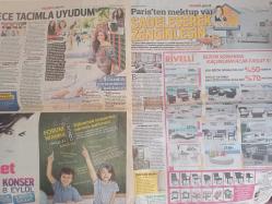 Kelebek Magazin Gazetesi - 8 Eylül 2013 - Manolya Danoğlu - Açelya Samyeli - Engin Öztürk - Pink - Rihanna - Asap Rocky - Miley Cyrus - Taylor Swift - Nicki Minaj - Katy Perry - One Direction-  Wilma Elles - Nil Karaibrahimgil - Erkin Koray - Yoko Ono - Alp Kırşan - Ebru Şancı - Haldun Dormen - Bülent Ersoy - İmer Demirer - Aydın Samanlı - Berna Yılmaz - Mesut Yılmaz - Tolga Atalay - Sıdıka Atalay - Rana Tabance - Zuhal Şeker - Deniz Alphan - Fulya Onat - İvana Sert - Erdem Kıramer - Erkan Güral - Yelda Güral - Gökhan Kimsesizcan - Sinem Vural - Engin Öztürk - Güzin Abla - Gülbahar Karakuş - Melike Karakartal - Hande Ataizi - Öner Erkan - Sarp Akkaya - Aslı Enver - Murat Yıldırım - Melda Narmanlı Çimen - Nilüfer PAzvantoğlu - Hayat Kurtaran Makyaj Hileleri - Onur Baştürk fotoğraf ve haberi - Tam Takım Gazete