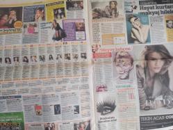 Kelebek Magazin Gazetesi - 8 Eylül 2013 - Manolya Danoğlu - Açelya Samyeli - Engin Öztürk - Pink - Rihanna - Asap Rocky - Miley Cyrus - Taylor Swift - Nicki Minaj - Katy Perry - One Direction-  Wilma Elles - Nil Karaibrahimgil - Erkin Koray - Yoko Ono - Alp Kırşan - Ebru Şancı - Haldun Dormen - Bülent Ersoy - İmer Demirer - Aydın Samanlı - Berna Yılmaz - Mesut Yılmaz - Tolga Atalay - Sıdıka Atalay - Rana Tabance - Zuhal Şeker - Deniz Alphan - Fulya Onat - İvana Sert - Erdem Kıramer - Erkan Güral - Yelda Güral - Gökhan Kimsesizcan - Sinem Vural - Engin Öztürk - Güzin Abla - Gülbahar Karakuş - Melike Karakartal - Hande Ataizi - Öner Erkan - Sarp Akkaya - Aslı Enver - Murat Yıldırım - Melda Narmanlı Çimen - Nilüfer PAzvantoğlu - Hayat Kurtaran Makyaj Hileleri - Onur Baştürk fotoğraf ve haberi - Tam Takım Gazete