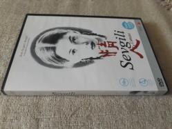 Sevgili - L'amant -Jean-Jacques Annaud Jane March Tony Leung