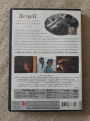 Sevgili - L'amant -Jean-Jacques Annaud Jane March Tony Leung