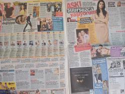 Kelebek Magazin Gazetesi - 21 Eylül 2011 - Burcu Esmersoy - Kanye West - Sienna Miller - Gemma Arterton - Zeynep Dörtkardeşler - Fadik Sevin Atasoy - Çağla Kubat - Cemal Hünal - Lale Cangal - Bora Akkaş - Mazhar Alanson - Hande Yener - Erol Köse - Sinan Akçıl - Ece Gürsel  -Yıldız Usmanova - Ömür Gedik - Leyla Demiriş - Selahattin Özdoğan - Serra Tokar - Yelda Altürk - Ozan Balaban - Ümit Türüdü Şen - Ebru Şallı - Zeynep Tunuslu - Melis Danışmend - Ajda Pekkan - Şirin Yalçın - Elif Dürüst - Cengiz Semercioğlu - Nehir Erdoğan - Osman Müftüoğlu - Çağla Kubat - Tuna Kıremitçi - Zeynep Dörtkardeşler - Burak Özçivit - Melike Karakartal - Meltem Güler - Atilla Taş - Öykü Çelik - Mustafa Denizli -Dita Von Teese - Kadir İnanır - Jennifer Lopez - Marc Anthony - Elisabetta Canalis - Jessica Alba - Jessica Simpson - Penelope Cruz - Justin Timberlake - Mila Kunis - Michelle Williams - Sandra Bullock - Onur Baştürk fotoğraf ve haberi - Tam Takım Gazete