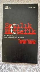 SATILIK MÜTTEFİK
