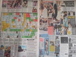 Kelebek Magazin Gazetesi - 26 Haziran 2014 - Şebnem Bozoklu - Emre İzer - Caner Özyurtlu - Selin Şekerci - Necati Şaşmaz - Uğur Gül - Emel Erdemanar Necati Şaşmaz - Chloe Loghnan - Serdar ORtaç - Sertab Erener - Emre Aşık - Yağmur Aşık - Arda Turan - İdil Fırat - Ceylan Çapa - Hare Sürel - Özkan Uğur - Çağlar Çorumlu - Muhittin Korkmaz - Tülin Özen - Ozan Güven - Cem Yılmaz - Ali Ağaoğlu - Yankı Bayramoğlu - Hülya Avşar - Deniz Bağcılar - Amaç Us - Melis Alphan - Ajda Pekkan - Gazi Akyol - Jessica Alba - Ateş Sert - Sinan Akıman - İvana Sert - Gökhan Kimsesizcan - Cengiz Semericoğlu - Burak Özçivit - Gökhan Keser - Merve Aydın - İsmail YK - Gizem Adem - Fatih Aksoylu-  Osman Müftüoğlu- Selin Şekerci - Melike Karakartal - Deniz Baysal - Selin Şekerci - Açelya Topaloğlu - Özge Akbulut - Sercan Taşdelen - Fani Aysal  -Ekin Yılmaz - Cem Kılıç - Oğulcan Engin - Elif Özkul - Aras Bulut İynemli - Engin Öztrk - Özge Ulusoy - Hatice Şendil fotoğraf ve haberi - Tam Takım Gazete