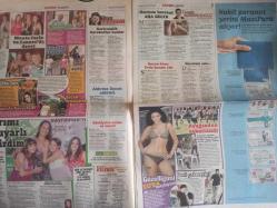 Kelebek Magazin Gazetesi - 18 Ağustos 2010 - Beren Saat - Nihat Odabaşı - Cemal Hünal - Lale Cangal - Demet Kutluay - Tuğçe Kazaz - Gizem Memiç - Zeynep Casalini - Tahsin Berk - Ceren - Deniz Türkali - Ece Torak - Nadide Sultan - Colin Kazım - Ahmet Mete Işıkara - Neşe Erberk - Serra Tokar - Aylin Benardete - Nahide Motel - Zekine Kundukan - Raoula Habbap - Victoria Bolker - Ayşegül Topal - Ali Sayar - Emre Ergani - Tuna Kiremitçi - Cengiz Semercioğlu - Demet Evgar - Pamela Spence - Demet Evgar - Almeda Abazi - Mehmet Ali Alabora - Zeki Alasya-  Atilla Atasoy - Asuman Dabak - Bekir Aksoy - Zuhal Topal - Levent Aga - Melike Karakartal - Lale Cangal - Kamil Güler - Tan - Güzin Abla - Ata Demirer - Yılmaz Morgül - Ekin Türkmen - Osman Müftüoğlu - Onur Baştürk - Eva Longoria - Ryan Reynolds - Mischa Barton - Mike Comrie - Hilary Duff fotoğraf ve haberi - Tam Takım Gazete