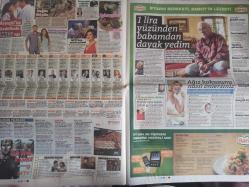 Kelebek Magazin Gazetesi - 18 Ağustos 2010 - Beren Saat - Nihat Odabaşı - Cemal Hünal - Lale Cangal - Demet Kutluay - Tuğçe Kazaz - Gizem Memiç - Zeynep Casalini - Tahsin Berk - Ceren - Deniz Türkali - Ece Torak - Nadide Sultan - Colin Kazım - Ahmet Mete Işıkara - Neşe Erberk - Serra Tokar - Aylin Benardete - Nahide Motel - Zekine Kundukan - Raoula Habbap - Victoria Bolker - Ayşegül Topal - Ali Sayar - Emre Ergani - Tuna Kiremitçi - Cengiz Semercioğlu - Demet Evgar - Pamela Spence - Demet Evgar - Almeda Abazi - Mehmet Ali Alabora - Zeki Alasya-  Atilla Atasoy - Asuman Dabak - Bekir Aksoy - Zuhal Topal - Levent Aga - Melike Karakartal - Lale Cangal - Kamil Güler - Tan - Güzin Abla - Ata Demirer - Yılmaz Morgül - Ekin Türkmen - Osman Müftüoğlu - Onur Baştürk - Eva Longoria - Ryan Reynolds - Mischa Barton - Mike Comrie - Hilary Duff fotoğraf ve haberi - Tam Takım Gazete