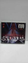 DIRE STRAITS ON THE NIGHT - CD