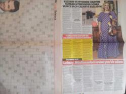 Kelebek Magazin Gazetesi - 16 Ağustos 2015 - Ajda Pekkan - Pascal Nouma - Bade İşçil - Ayla Erduran - İzzet Çapa - Malkoç Sualp - Tuba Büyüküstün - Onur Saylak - ECE Çizgi Romanı - Ece Erken - Mehmet Ali Erbil - Sahrap Soysal - Gamze Topuz - Ümit Kantarcılar - Atakan Koru - Azra Akın - Ceren Hindistan - Birol Ünel - Arda Turan - Didem Keleş - İnci Turkay - Atilla Saral- Varol Koray - Sinem Kobal - Sofya Khandamirov - Onur Saylak - Özcan Alper - Ayla Erduran - Stephanie Blet - Keşke Zamanında Müzik Kadar Aşka Da Vakit Ayırabilseydim - Kuzenim ve Teyzemin Cinayete Kurban Gitmesinden Sonra Sadece Bach Çalmaya Başladım - Mehmet Ali Erbil - Baba Candır - Bu Filmi Emek Hırsızlığına Karşı Yaptı - Ricardo Quaresma - Onur Baştürk - Fatih Ürek - Özge Ulusoy - Emre Kaya - Serenay Sarıkaya - Kerem Bursin - Ayşe Özyılmazel - Mustafa Ceceli - Burcu Esmersoy - Emre Kaya - Şeyda Coşkun - Hidayet Türkoğlu fotoğraf ve haberi - Tam Takım Gazete