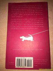 SKETCHES FROM MEMORY - Hubert Sorin - Edmund White - Chatto & Windus and Picador - İngilizce Kitap (HAFIZADAN ÇİZİMLER)