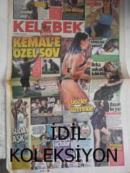 Kelebek Magazin Gazetesi - 11 Temmuz 2014 - Ranveer Singh - Mehtap Ar - Gürkan Uygun - Melisa Sözen - Ali Ağaoğlu - Özge Özder - Buğra Gülsoy - Cem Yılmaz - Christopher Atkins - Tolga Karel - İvana Sert - Sinan Akıman - Chloe Loughnan - Serdar Ortaç - Melis Alphan - Pascal Nouma - Başak Sayan - Cengiz Semercioğul - Ozan Çolakoğlu - Gülşen - Pelin Karahan - Bedri Güntay - Ebru Çiftçioğlu - Haluk Tanrıverdi - Yonca Tokbaş - Özge Ulusoy - Bilge Kara - Ayşe Kucuroğlu - Belgin Aksoy - Gökham Kimsesizcan - Osman Müftüoğlu - Oğulcan Engin - Tuğba Özerk - Gökhan Keser - Tolgahan Sayışman - Asuman Krause - Özlem Yıldız - Aydemir Akbaş - Melike Karakartal - Sinem Gürleyük - Berkay - Tan Taşçı - Ayşe Aral - Güzin Abla - Onur Baştürk - Melisa Sözen - Gratis Reklamı fotoğraf ve haberi - Tam Takım Gazete