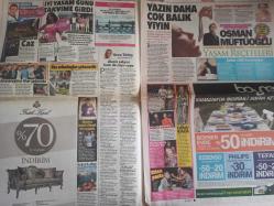 Kelebek Magazin Gazetesi - 11 Temmuz 2014 - Ranveer Singh - Mehtap Ar - Gürkan Uygun - Melisa Sözen - Ali Ağaoğlu - Özge Özder - Buğra Gülsoy - Cem Yılmaz - Christopher Atkins - Tolga Karel - İvana Sert - Sinan Akıman - Chloe Loughnan - Serdar Ortaç - Melis Alphan - Pascal Nouma - Başak Sayan - Cengiz Semercioğul - Ozan Çolakoğlu - Gülşen - Pelin Karahan - Bedri Güntay - Ebru Çiftçioğlu - Haluk Tanrıverdi - Yonca Tokbaş - Özge Ulusoy - Bilge Kara - Ayşe Kucuroğlu - Belgin Aksoy - Gökham Kimsesizcan - Osman Müftüoğlu - Oğulcan Engin - Tuğba Özerk - Gökhan Keser - Tolgahan Sayışman - Asuman Krause - Özlem Yıldız - Aydemir Akbaş - Melike Karakartal - Sinem Gürleyük - Berkay - Tan Taşçı - Ayşe Aral - Güzin Abla - Onur Baştürk - Melisa Sözen - Gratis Reklamı fotoğraf ve haberi - Tam Takım Gazete