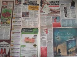 Kelebek Magazin Gazetesi - 11 Temmuz 2014 - Ranveer Singh - Mehtap Ar - Gürkan Uygun - Melisa Sözen - Ali Ağaoğlu - Özge Özder - Buğra Gülsoy - Cem Yılmaz - Christopher Atkins - Tolga Karel - İvana Sert - Sinan Akıman - Chloe Loughnan - Serdar Ortaç - Melis Alphan - Pascal Nouma - Başak Sayan - Cengiz Semercioğul - Ozan Çolakoğlu - Gülşen - Pelin Karahan - Bedri Güntay - Ebru Çiftçioğlu - Haluk Tanrıverdi - Yonca Tokbaş - Özge Ulusoy - Bilge Kara - Ayşe Kucuroğlu - Belgin Aksoy - Gökham Kimsesizcan - Osman Müftüoğlu - Oğulcan Engin - Tuğba Özerk - Gökhan Keser - Tolgahan Sayışman - Asuman Krause - Özlem Yıldız - Aydemir Akbaş - Melike Karakartal - Sinem Gürleyük - Berkay - Tan Taşçı - Ayşe Aral - Güzin Abla - Onur Baştürk - Melisa Sözen - Gratis Reklamı fotoğraf ve haberi - Tam Takım Gazete
