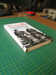 Gözüyle Kartal Avlayan Yazar Yaşar Kemal (Ciltli - Şömizli)