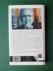 Gözüyle Kartal Avlayan Yazar Yaşar Kemal (Ciltli - Şömizli)