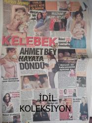 Kelebek Magazin Gazetesi - 19 Eylül 2008 - Tuba Büyüküstün - Murat Yıldırım - Mazhar Alanson - Leyla Bilginci - Nesli Çölgeçen - Muhterem Nur - Ahmet Bayer - Doğa Rutkay - Muhterem Nur - Gülbin Simitçioğlu - Ozan Kaçmaz - Şafak Sezer - Derya Akalın - Mine Narin - Gülden Büyükuçak - Bettina Machier - Ece Sükan - Melis Murathanoğlu - Rıza Tansu - Mine Kalpakçıoğlu - Demet Özdemir - Osman Müftüoğlu - Feryal Gülman - Elif Dürüst - Fulya Cinisli - Meral Yazıcı - Gamze Manas - Begüm Şen - Beyhan Benardete - Deniz Berdan - Gülbin Simitçioğlu - Hülya KAlyoncu - Burak Hakkı - Gani Müjde - Sema Şimşek - Rüzgar Hakkı - Çağla Kubat - Güzin Abla - Sahrap Soysal - Tekin Acar - Nilüfer Pazvantoğlu - Onur Baştürk - Shauna Sand - 50 Cent - Daniel Craig fotoğraf ve haberi - Tam Takım Gazete