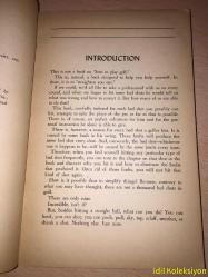 The Nine Bad Shots Of Golf and what to do about them - Jim Dante - Leo Diegel - Len Elliott - Cornerstone Library - İngilizce Kitap (Golfün Dokuz Kötü Atışı ve bunlarla ilgili ne yapılmalı)