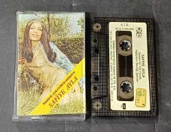 SAFİYE AYLA * ÖLÜMÜNÜN 100. YILINDA ATATÜRK'ÜN SEVDİĞİ ŞARKILAR * KASET