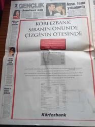 Hürriyet Gazetesi - 25 Şubat 1994 - NATO'nun Köstebeği Türk Nahit İmre Öldü - Galatasaray'ın Rakibi Monaco'nun  Teknik Direktörü Arsene Wenger Panik - Fenerbahçe'de Vefa Küçük Başkan Adayı - Ziya Şengül - Turgay Şeren - Ordu HEP'ten Rahatsız- Genelkurmay Başkanı Doğan Güreş - Süleyman Demirel - Refah Partili Şevket Kazan - Bosna Devlet Başkanı Hasan Muratoviç Refah Partisi'nden Beş Kuruş Gelmedi - Ankara'da SHP Öne Geçti - Refah Partili Hasan Mezarcı - Kenan Evren DEP'lileri Meclis'e Sokmazdım