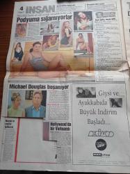 Hürriyet Gazetesi - 25 Şubat 1994 - NATO'nun Köstebeği Türk Nahit İmre Öldü - Galatasaray'ın Rakibi Monaco'nun  Teknik Direktörü Arsene Wenger Panik - Fenerbahçe'de Vefa Küçük Başkan Adayı - Ziya Şengül - Turgay Şeren - Ordu HEP'ten Rahatsız- Genelkurmay Başkanı Doğan Güreş - Süleyman Demirel - Refah Partili Şevket Kazan - Bosna Devlet Başkanı Hasan Muratoviç Refah Partisi'nden Beş Kuruş Gelmedi - Ankara'da SHP Öne Geçti - Refah Partili Hasan Mezarcı - Kenan Evren DEP'lileri Meclis'e Sokmazdım