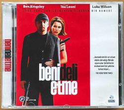 Beni Deli Etme (2007) VCD Film ' Ben Kingsley - Téa Leoni '