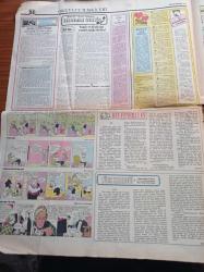 Hürriyet Gazetesi - 23 Temmuz 1974 - Yavru Vatan Kıbrıs Haritası - Yunan Mezalimi - Bu Vahşeti Unutmadık - Yunanlının Anadolu'daki Zulmünü Hatırlamayan Varsa Tarihe Baksın - Yılmaz Güney Salpa Yazı Dizisi - Bin Fenerli Ev Yazan Victoria Holt - Türk Kelebeği Hasan İzzettin Dinamo