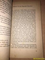 Durchkreuztes Leben - Erich Zenger & Rupert Böswald - Herder - Almanca Kitap (Engellenen Hayat)