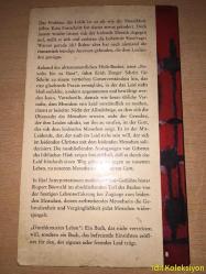Durchkreuztes Leben - Erich Zenger & Rupert Böswald - Herder - Almanca Kitap (Engellenen Hayat)