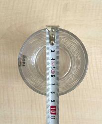 1 ADET YENİ RAKI BARDAĞI YENİ SERİ VİSKİ BARDAĞI