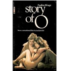 Story of O - Pauline Riage