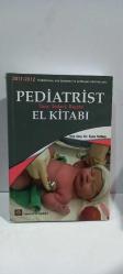 Pediatrist El Kitabı Tanı Tedavi Reçete