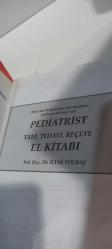 Pediatrist El Kitabı Tanı Tedavi Reçete