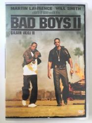BAD BOYS II Çılgın İkili 2 / 2xDVD