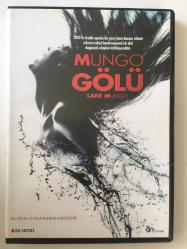 Mungo Gölü - Lake Mundo / DVD