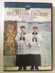 Biz melek değiliz - We're no angels - Paramount Collection / DVD
