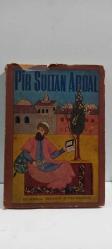 Pir Sultan Abdal