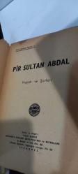 Pir Sultan Abdal