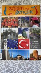 EĞİTİM VE GENÇLİK YIL 1 SAYI 2 EYLÜL 2006