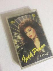 ipek pınar gitme kaset - nadir kasetçilik
