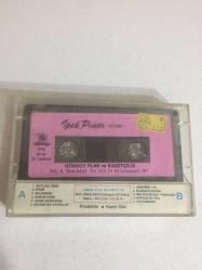 ipek pınar gitme kaset - nadir kasetçilik
