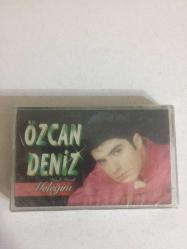 özcan deniz hadi hadi meleğim   kaset - nadir kasetçilik