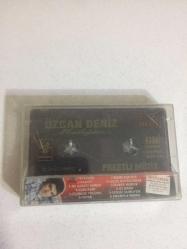 özcan deniz hadi hadi meleğim   kaset - nadir kasetçilik