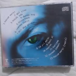 Erol temizel t ekspres karizma cd