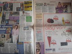 Kelebek Magazin Gazetesi - 28 Şubat 2012 - Reha Erus - Octavio Spencer - Meryl Streep - Christopher Plummer - George Clooney - Stacy Keibler - Esperanza Spalding - Jennifer Lopez - Cameron Diaz - Angelina Jolie - Sacha Baron Cohen - Sandra Bullock - Viola Davis - Vera Wang - Natalie Portman - Kıvanç Tatlıtuğ - Sinem Öztürk - Vatan Şaşmaz - Farah Zeynep Abdullah - Beyhan Bağış - Burhan Öcal - Melis Alphan - Siren Ertan Çarmıklı - Gökhan Kimsesizcan - Erol Aksoy - Nuri Has - Can Has - Cengiz Semercioğlu - Petek Dinçöz - Ersin Korkut - Osman Müftüoğlu - Viola Davis - Meryl Streep - Jean Dujardin - Christopher Plummer - Esperanza Spalding - Rose Byrne - Melissa McCarthy - Ben Stiller - Emma Stone - Sinem Öztürk - Rupert Everett - Sinem Kobal - Meltem Cumbul - Melike Karakartal - Rojda Demirer - Zeynep Beşerler - Beste Bereket - Deniz Çakır - Ömür Gedik fotoğraf ve haberi - Tam Takım Gazete