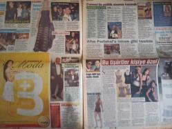 Kelebek Magazin Gazetesi - 30 Mayıs 2006 - Roberto Cavalli - Tuba Ünsal - Natalia - Bahar Feyzan - Arzu Yanardağ - Gülben Ergen - Fatih Ürek - Korhan Abay - Helena Bergström - Rasim Öztekin - Mustafa Koç - Serdar Cümbüş - Metin Fadıllıoğlu - Aliye Simavi - Mehpare Edin - Esat Edin - Heves Ekinci - Sinan Gürsoy - Aylin Okday - Ahmet Yalman - Fethi Pein - Zeynep Dereli - Nilgün Dereli - Kubilay Keskin - Ömür Gedik - Jimmy Jam - Murat Evgin - Hande Demir - Gülşan Alkoçlar - Begüm Şen - Cengiz Semercioğlu - Burhan Öçal - Hüseyin Apaydın - Güzin Abla - Yegi Nim - Zeynep Erol - Mischa Barton - Paris Hilton - Britney Spears - Denise Richards - Richie Sambrova - Kevin Federline fotoğraf ve haberi - Tam Takım Gazete