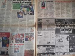 Kelebek Magazin Gazetesi - 30 Mayıs 2006 - Roberto Cavalli - Tuba Ünsal - Natalia - Bahar Feyzan - Arzu Yanardağ - Gülben Ergen - Fatih Ürek - Korhan Abay - Helena Bergström - Rasim Öztekin - Mustafa Koç - Serdar Cümbüş - Metin Fadıllıoğlu - Aliye Simavi - Mehpare Edin - Esat Edin - Heves Ekinci - Sinan Gürsoy - Aylin Okday - Ahmet Yalman - Fethi Pein - Zeynep Dereli - Nilgün Dereli - Kubilay Keskin - Ömür Gedik - Jimmy Jam - Murat Evgin - Hande Demir - Gülşan Alkoçlar - Begüm Şen - Cengiz Semercioğlu - Burhan Öçal - Hüseyin Apaydın - Güzin Abla - Yegi Nim - Zeynep Erol - Mischa Barton - Paris Hilton - Britney Spears - Denise Richards - Richie Sambrova - Kevin Federline fotoğraf ve haberi - Tam Takım Gazete