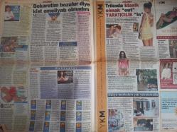 Kelebek Magazin Gazetesi - 30 Mayıs 2006 - Roberto Cavalli - Tuba Ünsal - Natalia - Bahar Feyzan - Arzu Yanardağ - Gülben Ergen - Fatih Ürek - Korhan Abay - Helena Bergström - Rasim Öztekin - Mustafa Koç - Serdar Cümbüş - Metin Fadıllıoğlu - Aliye Simavi - Mehpare Edin - Esat Edin - Heves Ekinci - Sinan Gürsoy - Aylin Okday - Ahmet Yalman - Fethi Pein - Zeynep Dereli - Nilgün Dereli - Kubilay Keskin - Ömür Gedik - Jimmy Jam - Murat Evgin - Hande Demir - Gülşan Alkoçlar - Begüm Şen - Cengiz Semercioğlu - Burhan Öçal - Hüseyin Apaydın - Güzin Abla - Yegi Nim - Zeynep Erol - Mischa Barton - Paris Hilton - Britney Spears - Denise Richards - Richie Sambrova - Kevin Federline fotoğraf ve haberi - Tam Takım Gazete