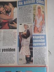 Kelebek Magazin Gazetesi - 30 Mayıs 2006 - Roberto Cavalli - Tuba Ünsal - Natalia - Bahar Feyzan - Arzu Yanardağ - Gülben Ergen - Fatih Ürek - Korhan Abay - Helena Bergström - Rasim Öztekin - Mustafa Koç - Serdar Cümbüş - Metin Fadıllıoğlu - Aliye Simavi - Mehpare Edin - Esat Edin - Heves Ekinci - Sinan Gürsoy - Aylin Okday - Ahmet Yalman - Fethi Pein - Zeynep Dereli - Nilgün Dereli - Kubilay Keskin - Ömür Gedik - Jimmy Jam - Murat Evgin - Hande Demir - Gülşan Alkoçlar - Begüm Şen - Cengiz Semercioğlu - Burhan Öçal - Hüseyin Apaydın - Güzin Abla - Yegi Nim - Zeynep Erol - Mischa Barton - Paris Hilton - Britney Spears - Denise Richards - Richie Sambrova - Kevin Federline fotoğraf ve haberi - Tam Takım Gazete