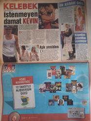 Kelebek Magazin Gazetesi - 30 Mayıs 2006 - Roberto Cavalli - Tuba Ünsal - Natalia - Bahar Feyzan - Arzu Yanardağ - Gülben Ergen - Fatih Ürek - Korhan Abay - Helena Bergström - Rasim Öztekin - Mustafa Koç - Serdar Cümbüş - Metin Fadıllıoğlu - Aliye Simavi - Mehpare Edin - Esat Edin - Heves Ekinci - Sinan Gürsoy - Aylin Okday - Ahmet Yalman - Fethi Pein - Zeynep Dereli - Nilgün Dereli - Kubilay Keskin - Ömür Gedik - Jimmy Jam - Murat Evgin - Hande Demir - Gülşan Alkoçlar - Begüm Şen - Cengiz Semercioğlu - Burhan Öçal - Hüseyin Apaydın - Güzin Abla - Yegi Nim - Zeynep Erol - Mischa Barton - Paris Hilton - Britney Spears - Denise Richards - Richie Sambrova - Kevin Federline fotoğraf ve haberi - Tam Takım Gazete