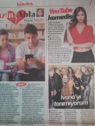 Kelebek Magazin Gazetesi - 25 Nisan 2018 - Osman Müftüoğlu - Robert Downey - Scarlett Johnson - Nihat Palandöken - Gülben Ergen - Buse Terim - Anjelik Calvin - Ahu Tuğba - Yeşim Salkım - Nergis Kumbasar - Yasemin Erbil - Ecem Baltacı - Mehmet Cevher - Perihan Savaş - Metehan Mert Çakır - Çetin Altay - Orhan Topçuoğlu - Onur Baştürk - Cengiz Semercioğlu - Seyda Bayram - Fatma Turgut - Güliz Ayla - Metehan Mert ÇAkır - Aydilge - Mehmet Turgut - Keremcem - Orhan Topçuoğlu - Demet Şener - Zeynep Mansur - Aylin Coşkun - Buray - Nur Fettahoğlu - Emre Kanuk - Onur Büyütopçu - Esra Erol - Selin Ciğerci - Gökhan Çıra - Heyl Douglas - Göksel - Heyl Douglas - Cengiz Semercioğlu - Nesrin Cevadzade - Natalie Portman - Osman Müftüoğlu - Nadide Sultan - Deniz Seki - Gülben Ergen - Nihat Palandöken - Ayhan Akcan - Tuğçe Sarıkaya - Feyza Algan - Ece Erken - Deniz Akkaya - İvana Sert - Oğuzhan Uğur - Aydın Kurtoğlu - Birol Namoğlu - Zehra Yılmaz - Onur Baştürk fotoğraf ve haberi - Tam Takım Gazete